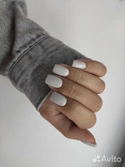 Требуются модели на маникюр + гель лак,наращивание