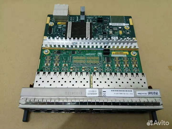 MIC-3D-20GE-SFP (juniper mx)