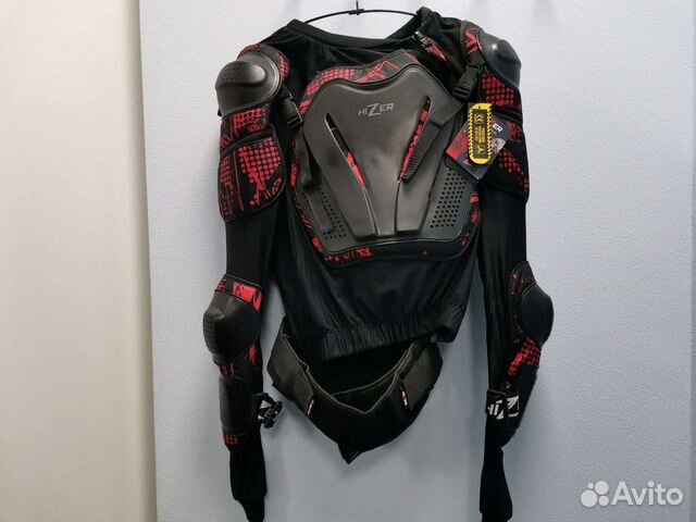 Мотоботы Tiger для мотокросса, эндуро