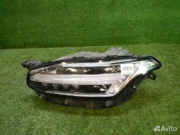 Фара левая Volvo XC90