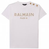 Футболка Balmain 13 лет оригинал новая, Москва