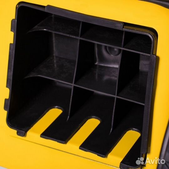 Бензиновая газонокосилка Champion LM5347 (вес 39 к