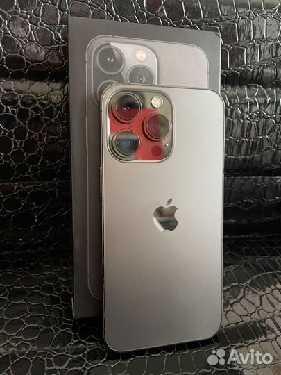 iPhone 13 Pro, 128 ГБ