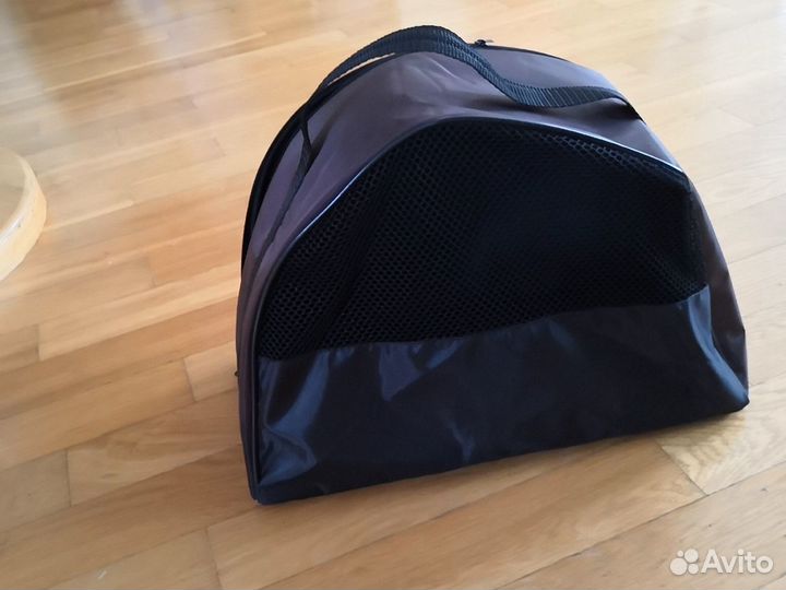 Сумка-переноска для кошек и собак