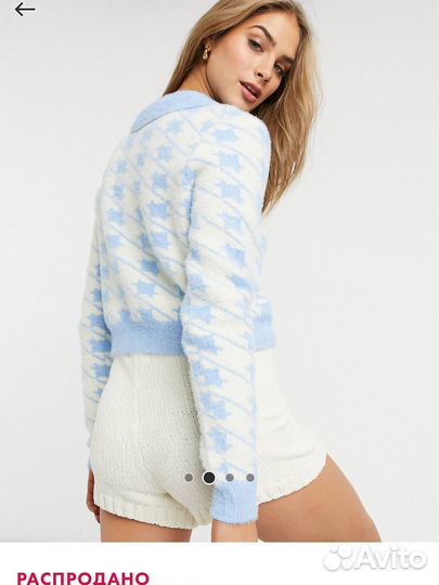 Кардиган Glamorous