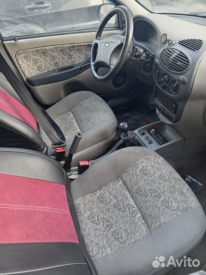 Разбор LADA Kalina 1