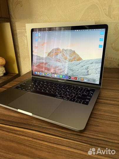 Apple MacBook Pro 13 2018
