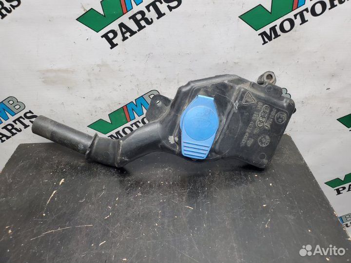 Горловина бачка стеклоомывателя Audi A5 S5 8T 2013