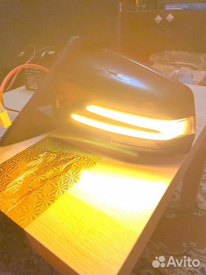 Комплект - Фары амг на Лада Приора