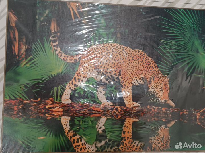 Пазлы 1000 деталей