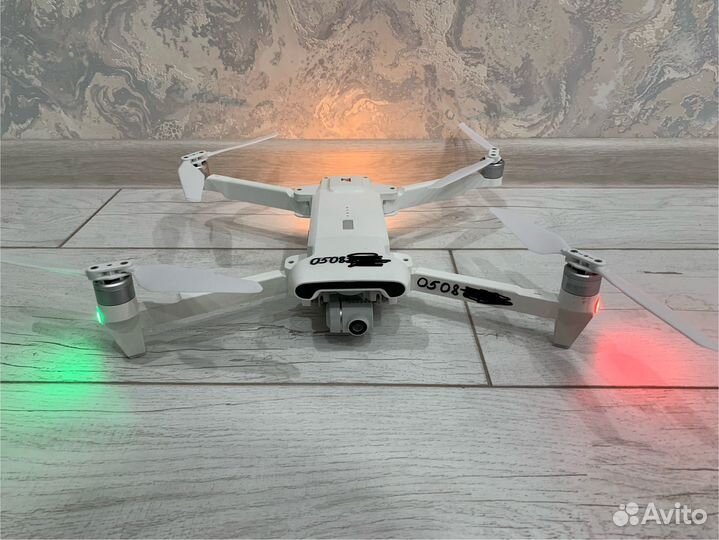Дрон fimi x 8 se v 2022