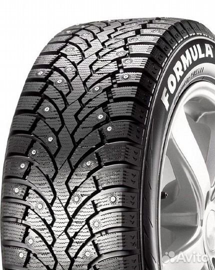 Formula Ice 195/55 R16 91T