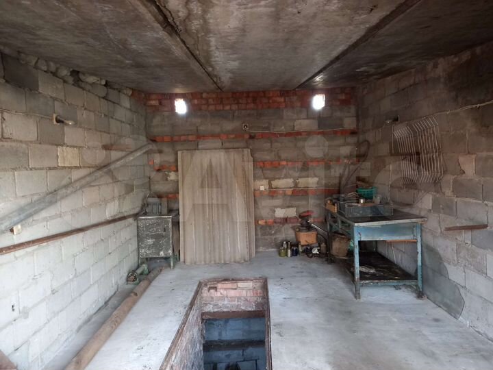 Гараж, 24 м²