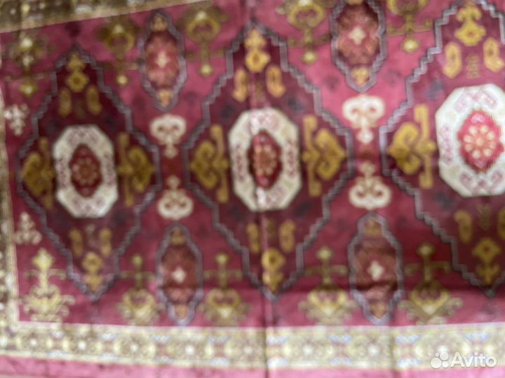 Ковер (покрывало)