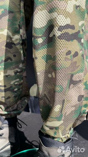 Костюм Сетка