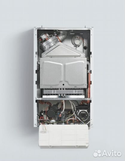 Конвекционный газовый