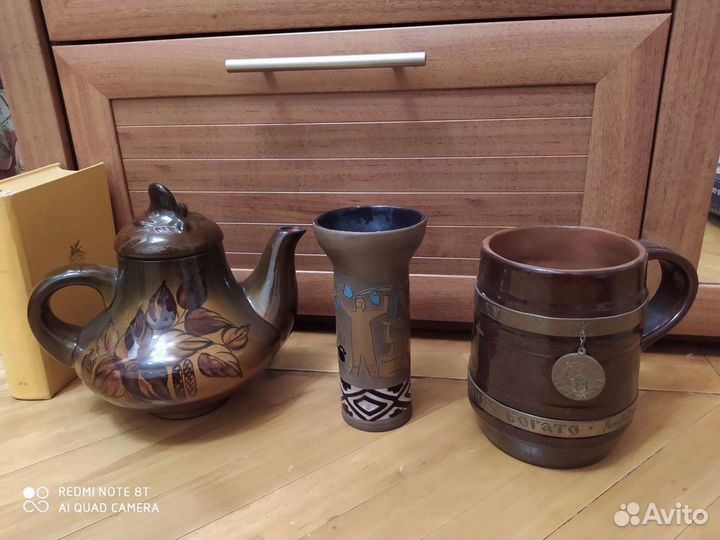 Сувениры разные