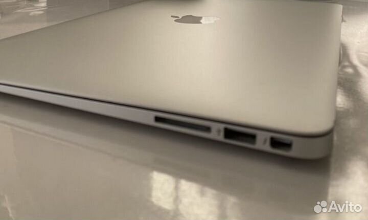 Apple macbook air