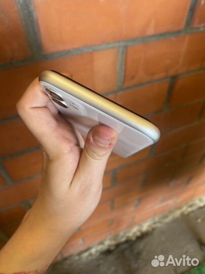 iPhone 11 64gb