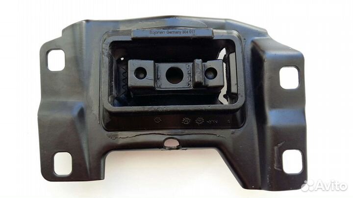 Опора подушка кпп Форд Фокус 2