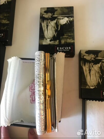 Кошелёк / кошельки