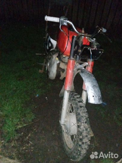 Восход 2 кросс