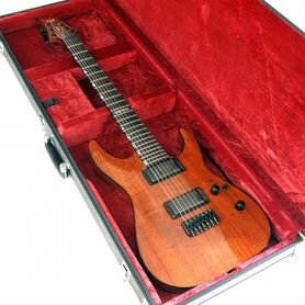 ESP LTD Deluxe H-1007B KOA (7 струн, баритон)