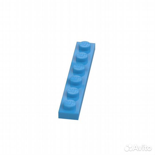 Деталь Lego 6089833