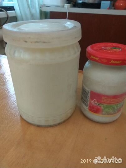 Жир сурка, барсука