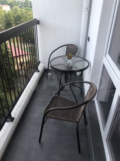 1-к. квартира, 33 м², 11/17 эт.