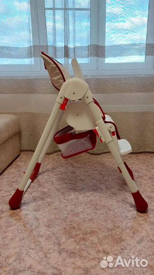 Стульчик для кормления Guburt беспл.доставка