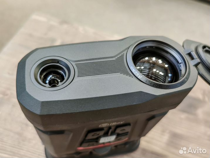 Тепловизор бинокль iRay Bino BH 50 (новый)