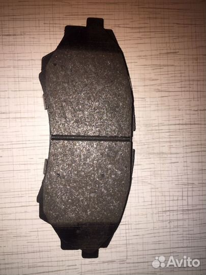 Комплект Тормозных Колодок ATE