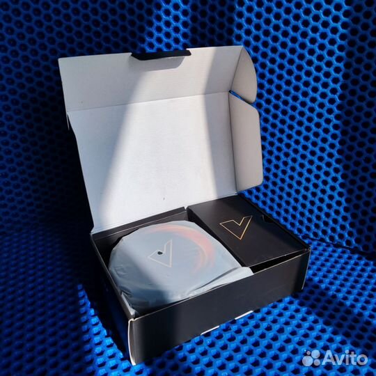 Vontar W2 Прошит и настроен на бесплатные каналы