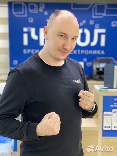 Модульный ремонт смартфонов iPhone и Android