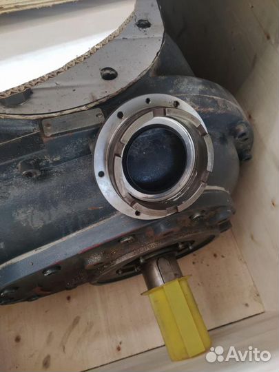 Квалифицированный ремнт винтовых компрессоров