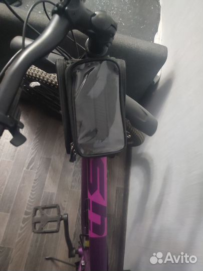 Горный велосипед 29