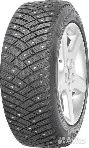 Goodyear Ultragrip Ice Arctic 275/40 R20 106T