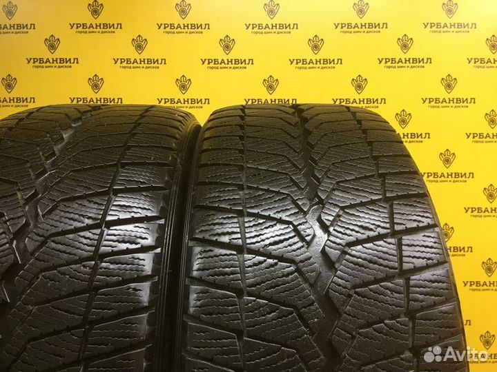 Vredestein Nord-Trac 2 225/40 R18 92T