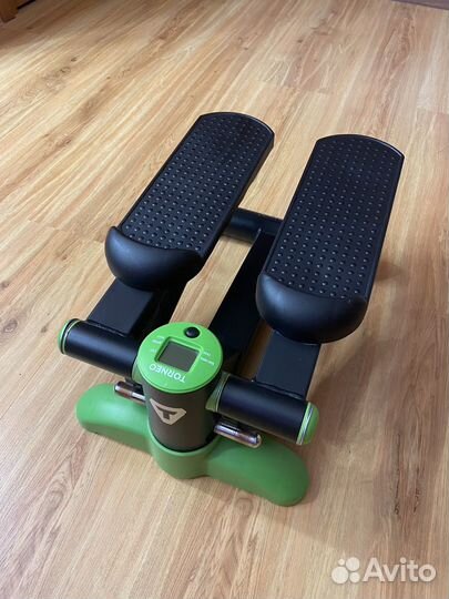 Тренажер степпер torneo