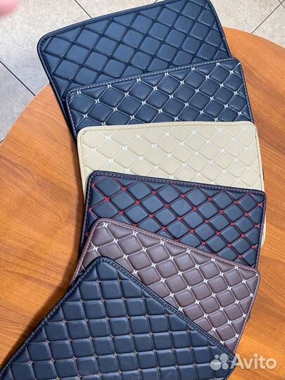 Коврики в грузовик Kenworth T-470