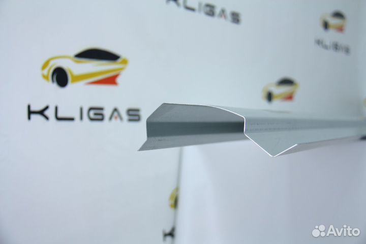 Ремонтный порог Peugeot 308