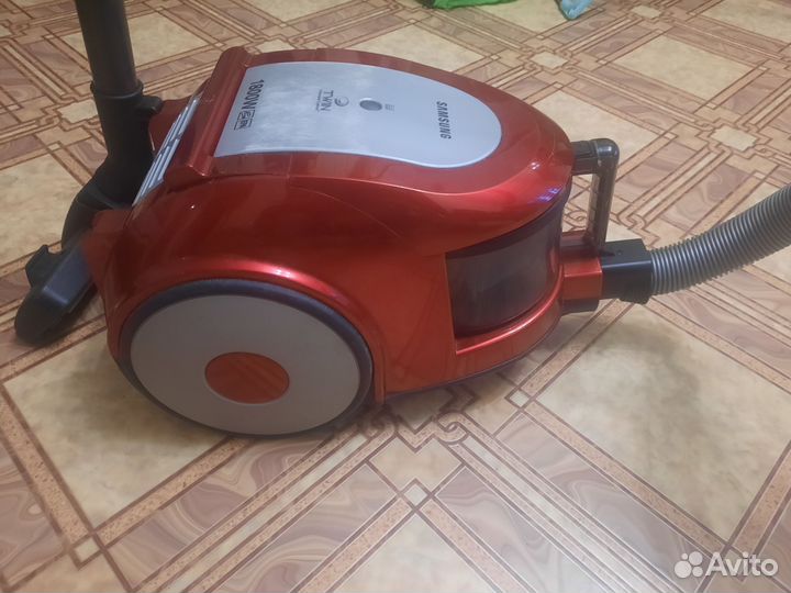 Пылесос Samsung