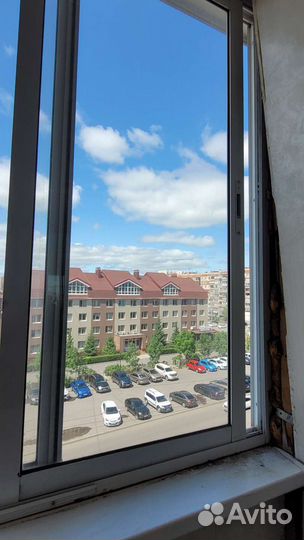 Алюминиевые раздвижные окна