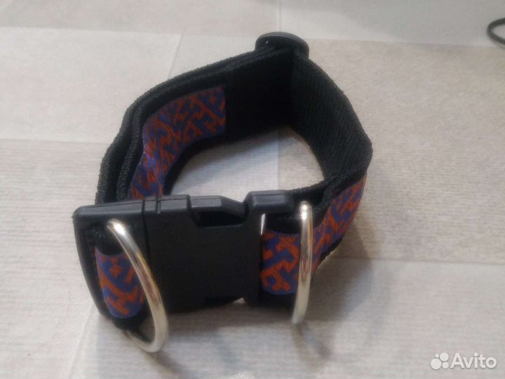 Ошейники для собак