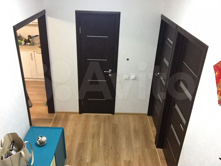 Таунхаус 110 м² на участке 3,5 сот.