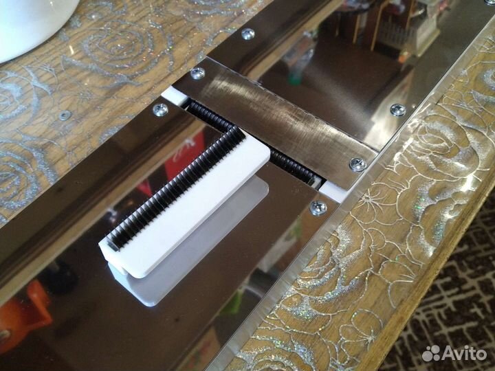 Нож для моркови