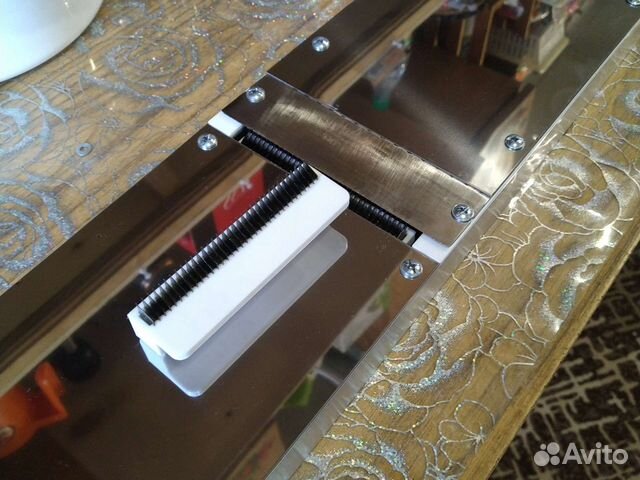 Нож для моркови