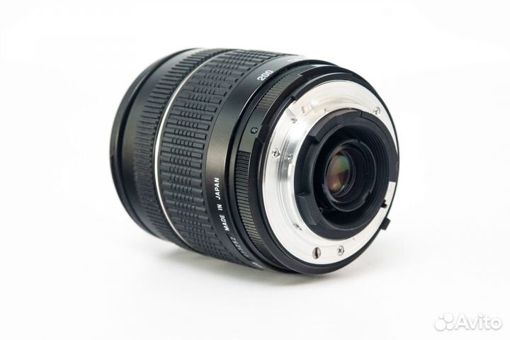 Tamron AF 28-200mm f3.8-5.6 Macro байонет Nikon