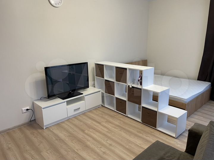 2-к. квартира, 54,1 м², 11/12 эт.